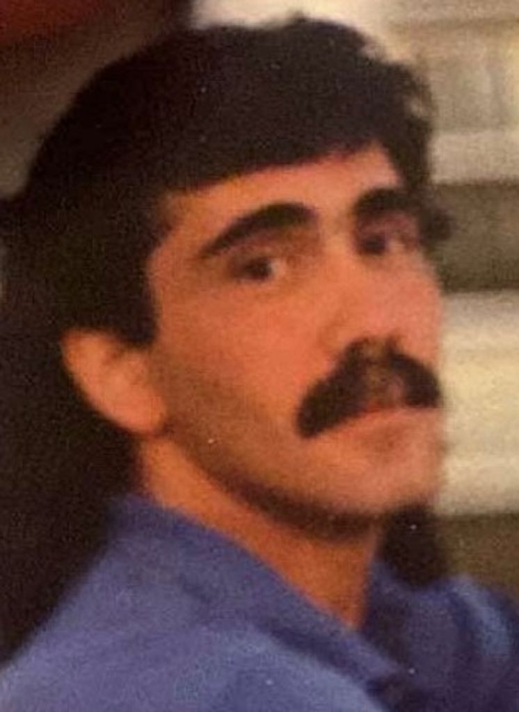 Randolph Scott Haddad