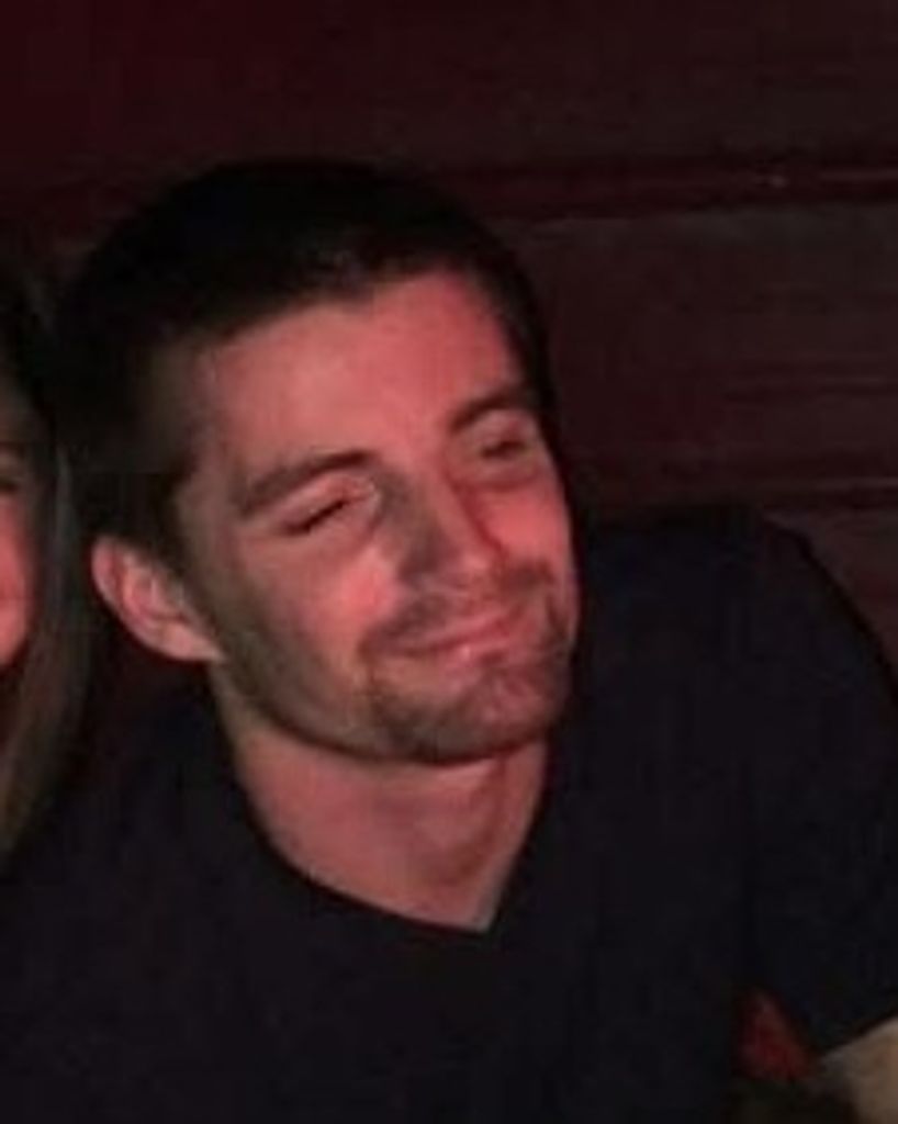 Jonathan Edward Tzuanos, Jr. Profile Photo