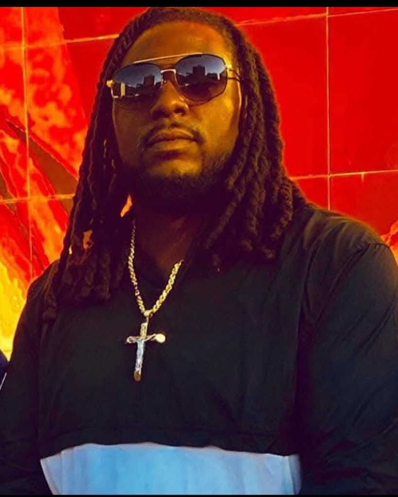 Donte Vail Profile Photo