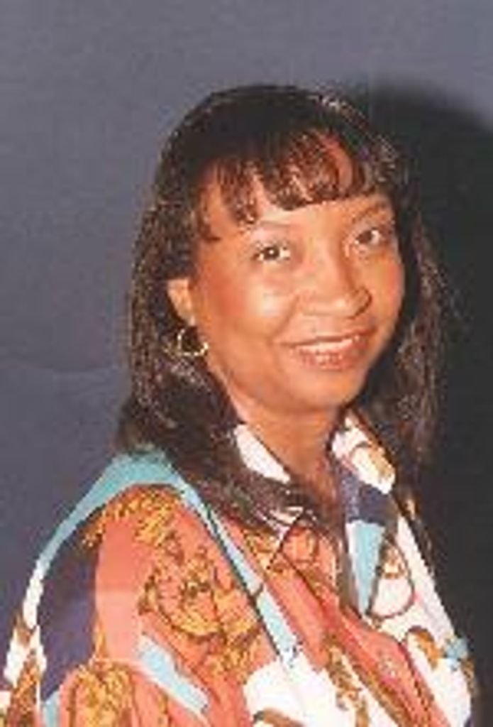 Nedra Loverage Booker Profile Photo