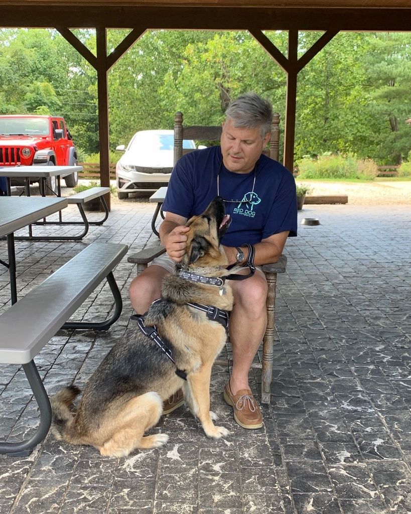 Robert Anthony "Tony" Adcock Profile Photo