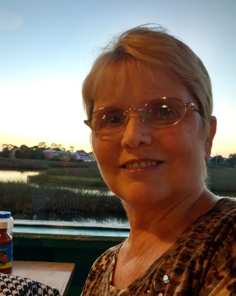 Deitra Karoyl Brunson Profile Photo