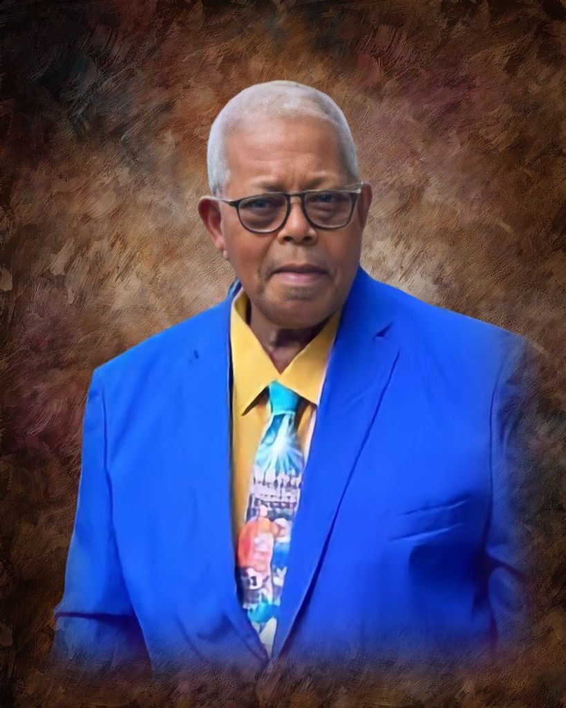 O.B. Green