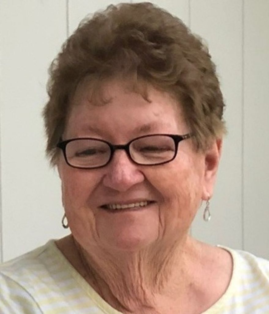 Evelyn Arlene Noyes