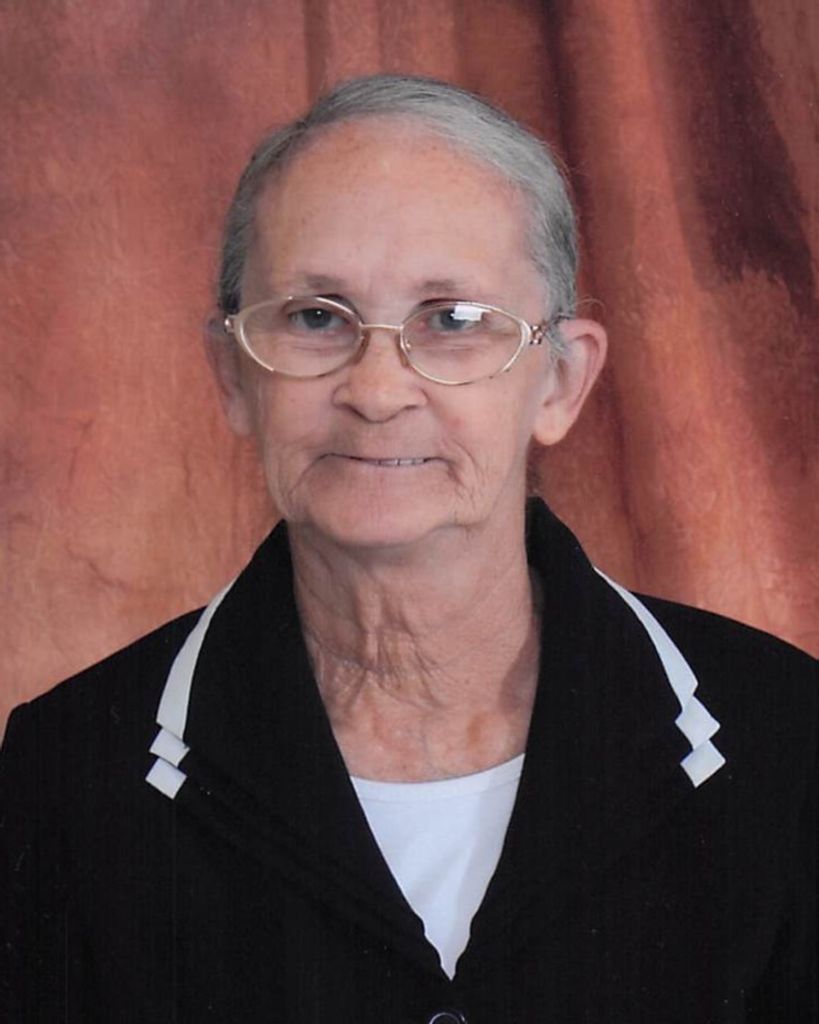 Barbara Ann Miller