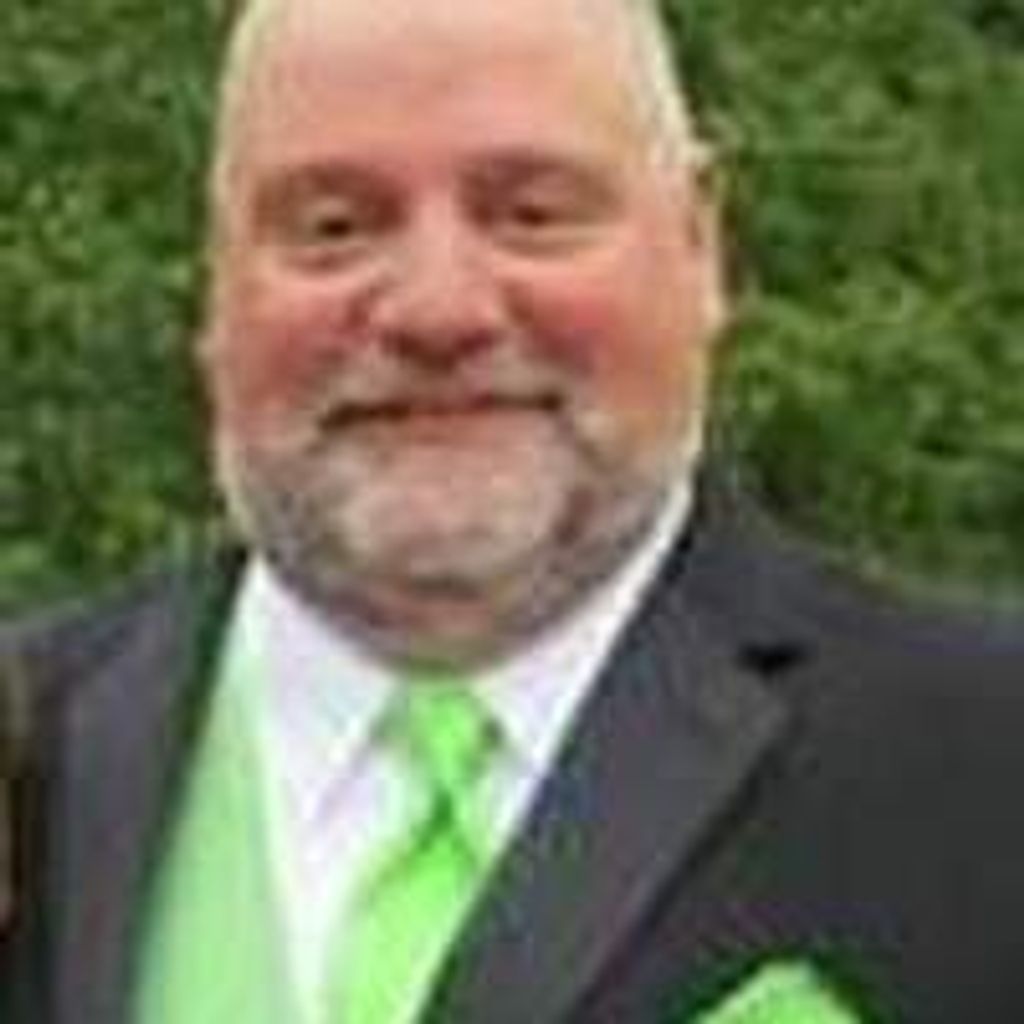 Gerald Jerry Roberts Jr
