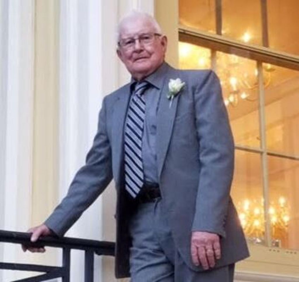 Robert S Giordano Profile Photo