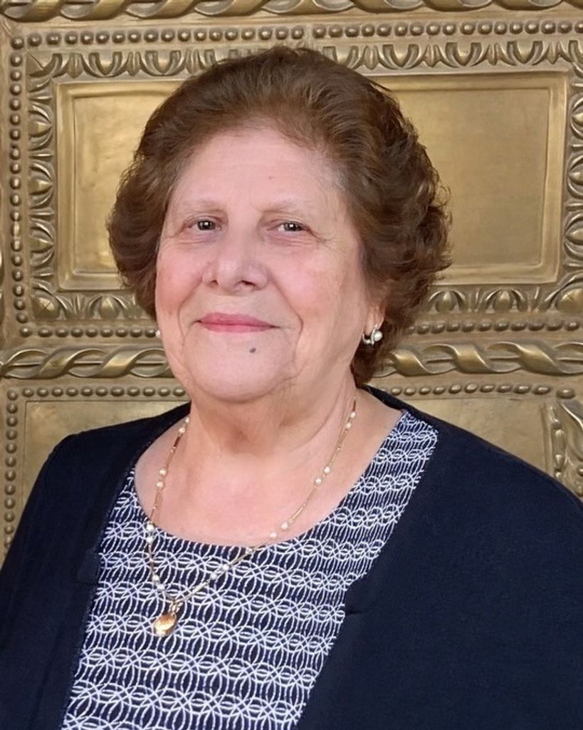 Grazia Gioioso Profile Photo