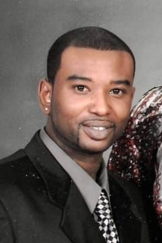 Ivan Williamson, Iii