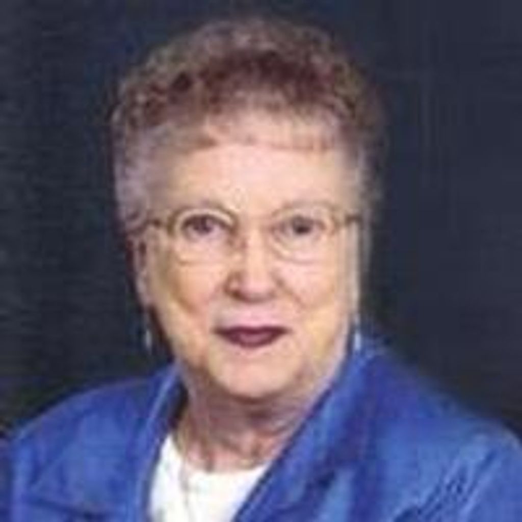 Shirley J Mansberger