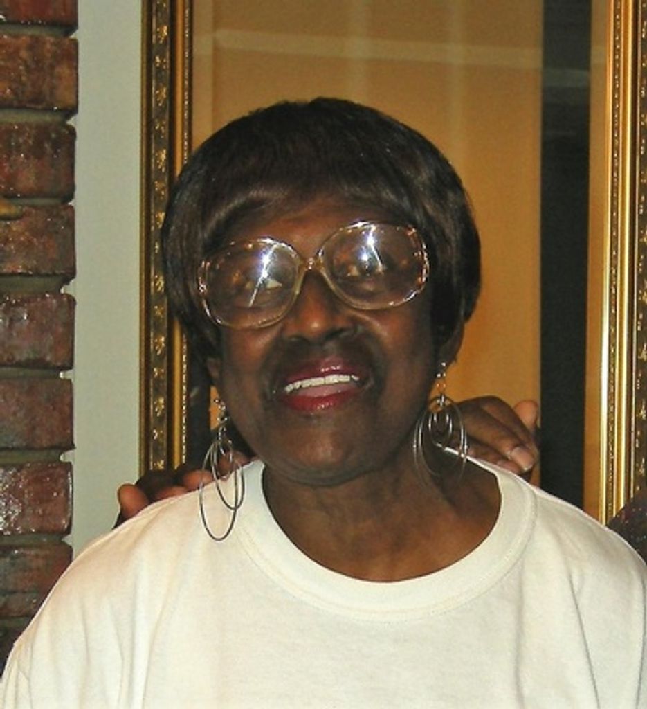 Annette Marie Walthall Profile Photo