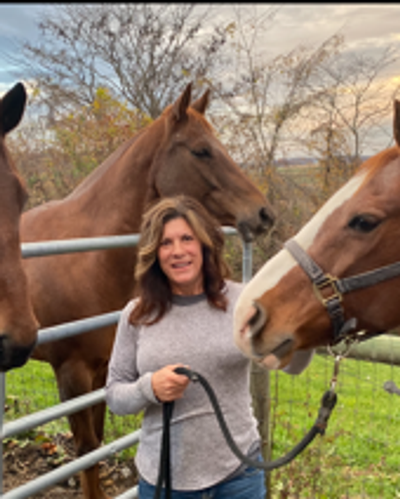 Renee Anne Fava Epps Profile Photo
