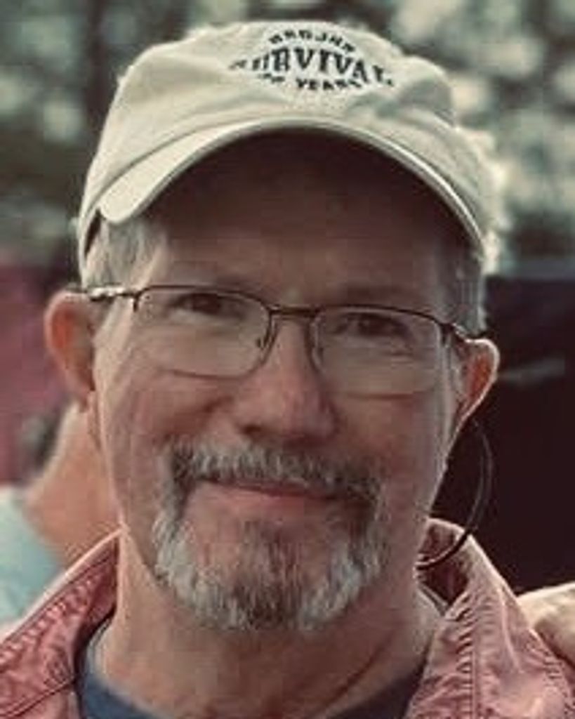 Rory Michael McFee Profile Photo