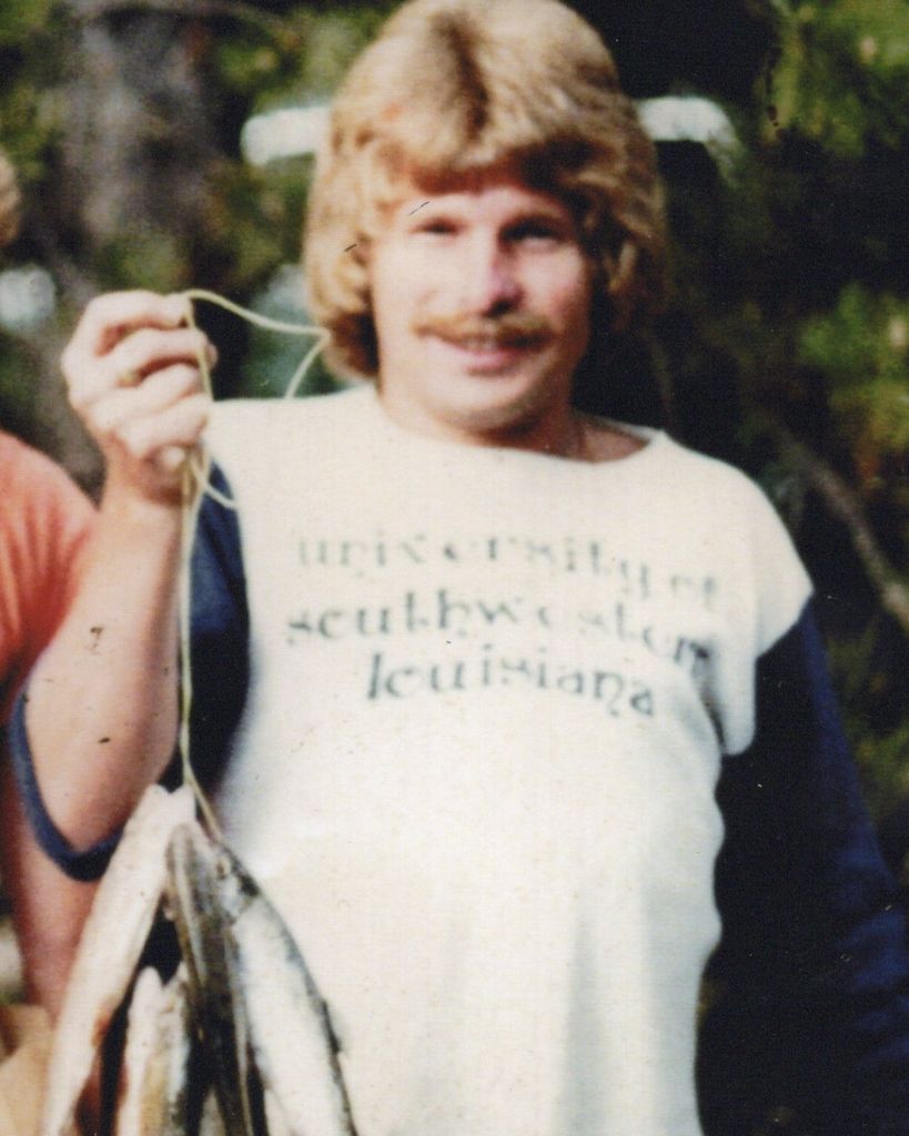 James Davidson Lucas