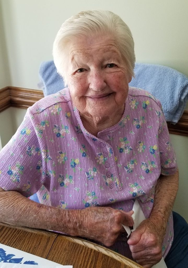 Katherine Duffey Townsend Profile Photo