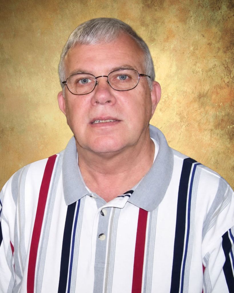 William "Larry" Goff Profile Photo