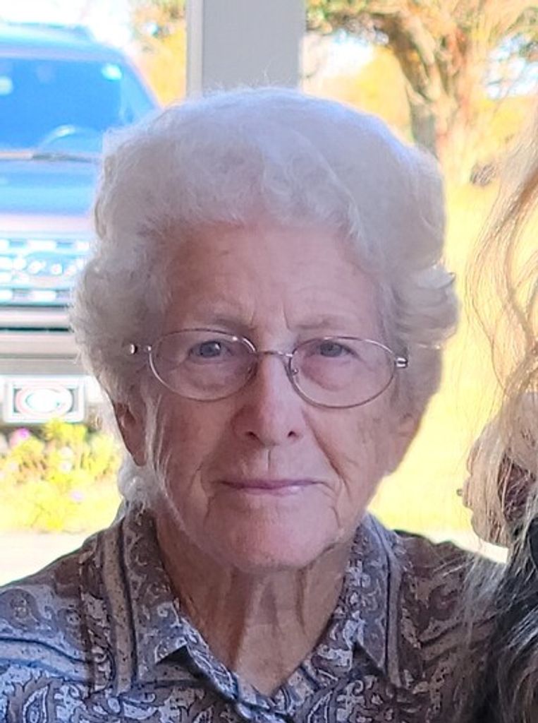 Juanita Fender Profile Photo