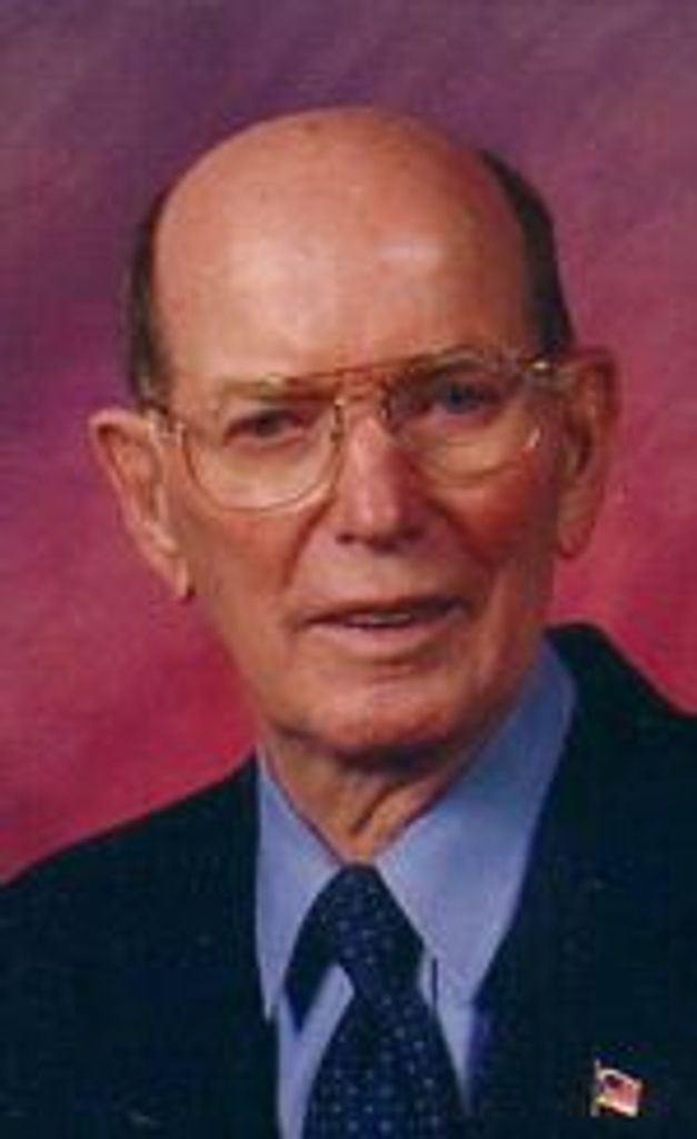 Alfred L. Darnell