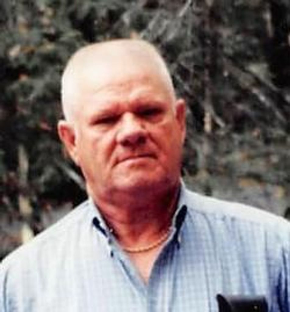 John Thomas Moseley Profile Photo