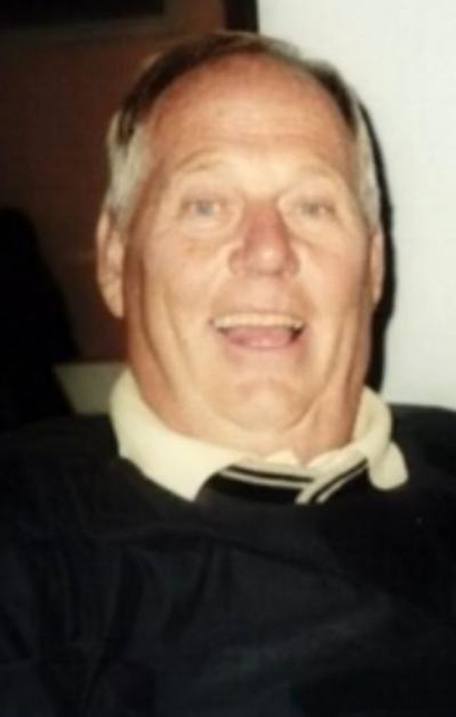 Robert E. Layer