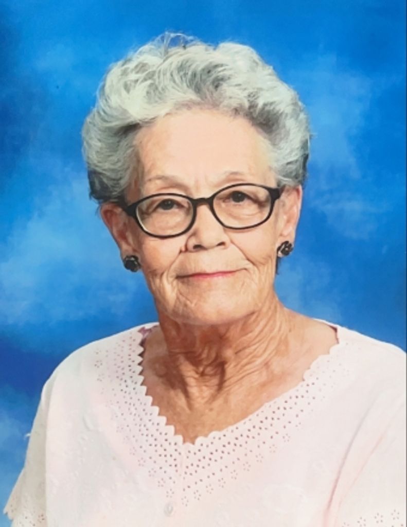 Kathy Scates Age 85 Of Keystone Heights