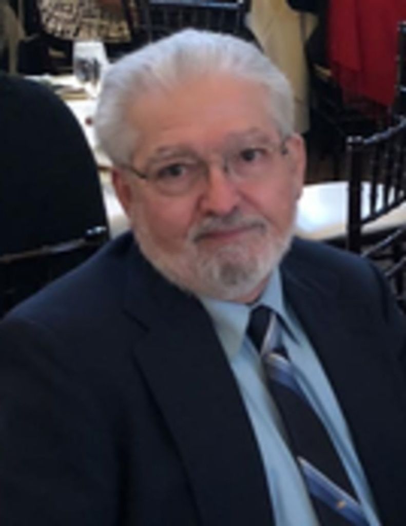 Michael David Prescott Profile Photo