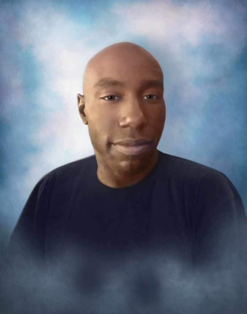 Damian Jackson