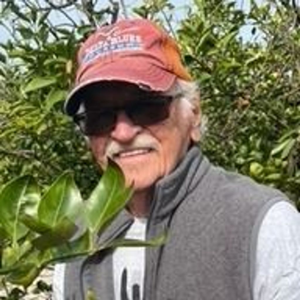 Vernon Rourke Profile Photo