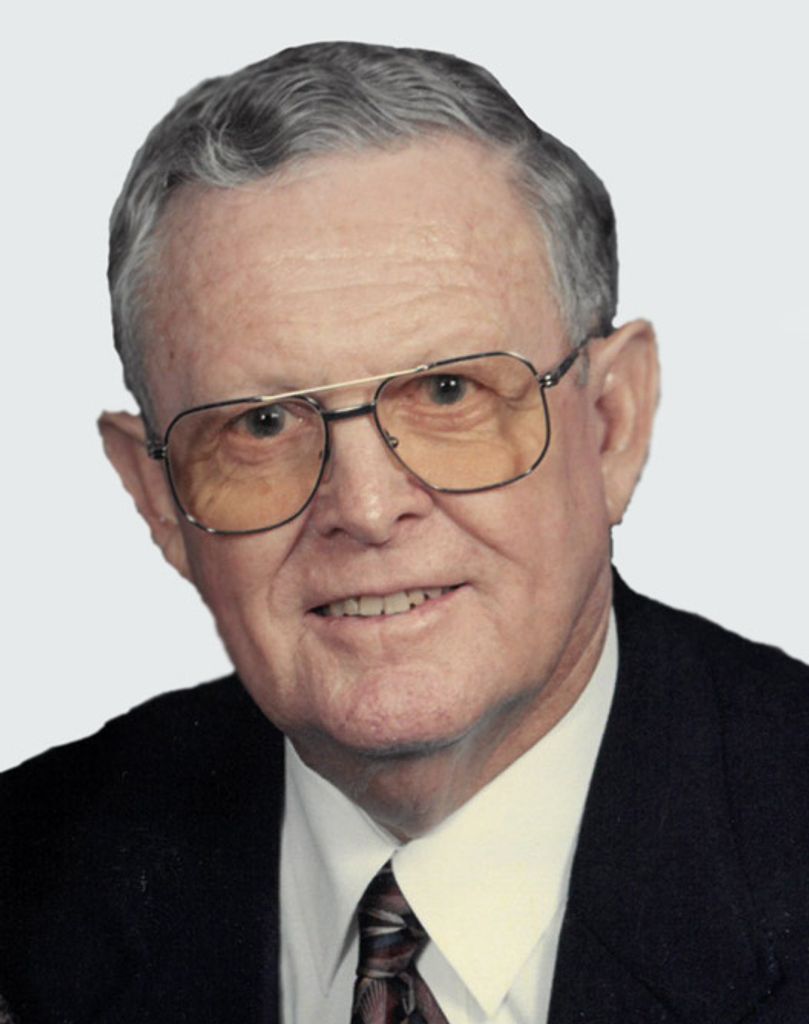 Harold E. Workman Profile Photo