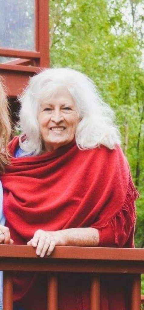 Peggy Larue Skinner Profile Photo