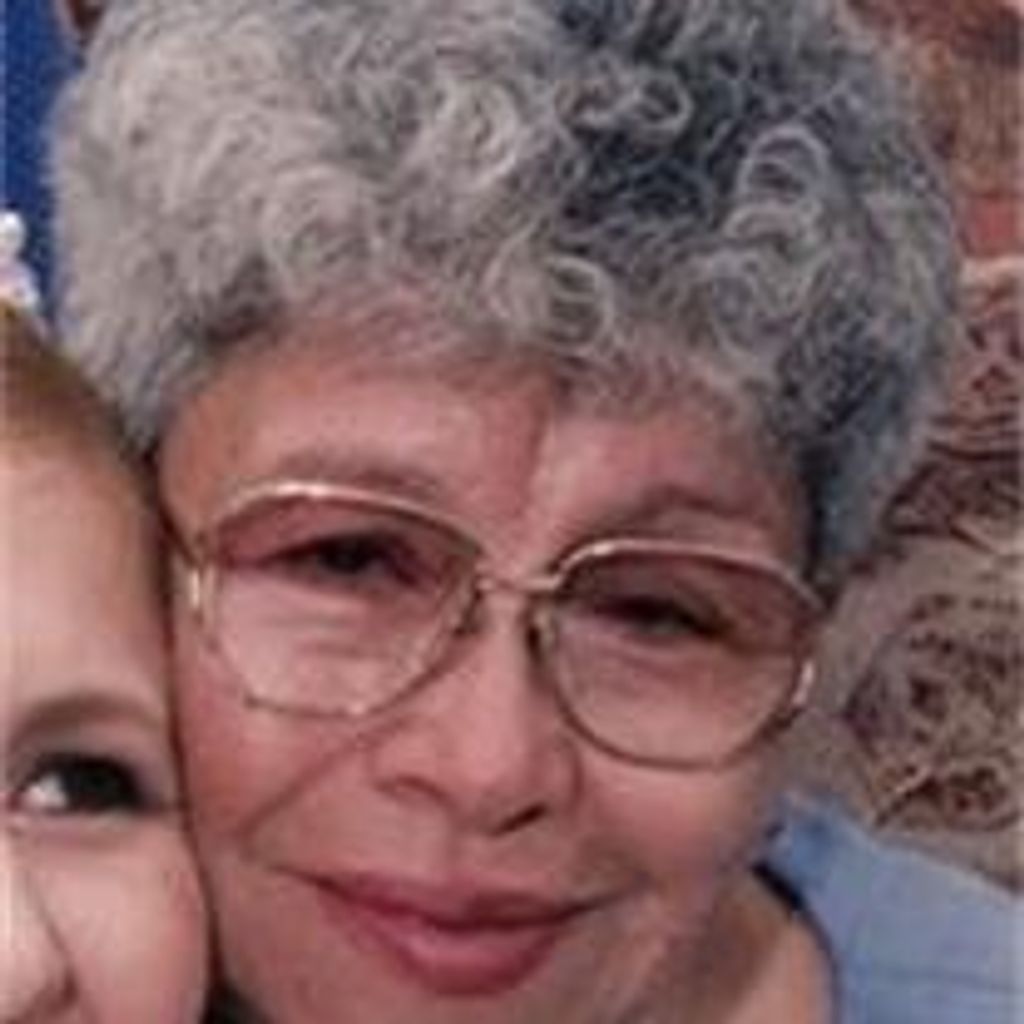 Maria del Carmen Rodriguez