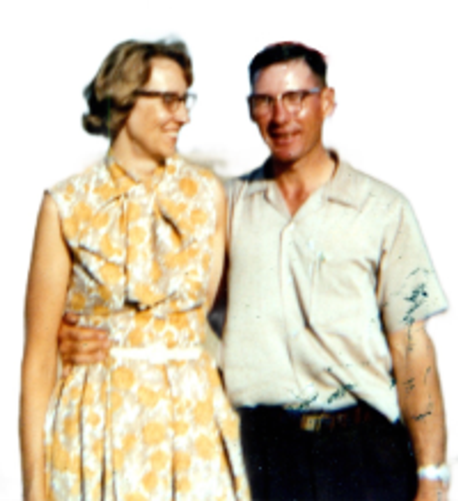 Wallace Daniel Arensmeier