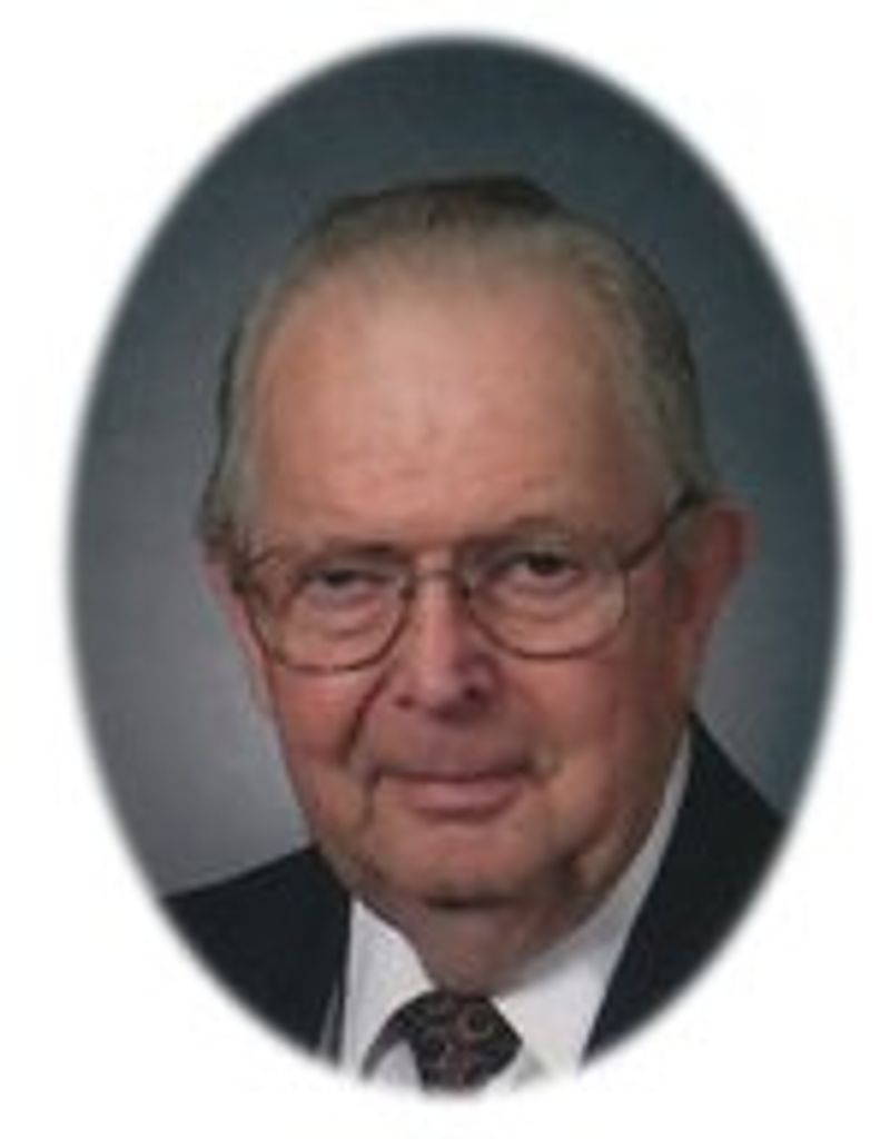Merton Chester  Munson