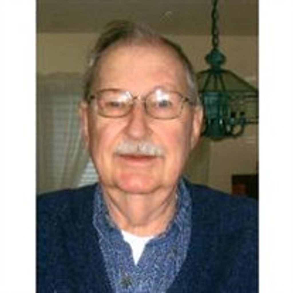 Robert Ashby Profile Photo