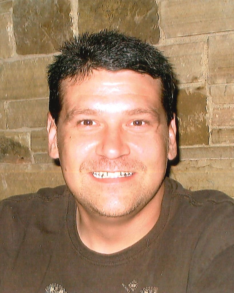 Gerald Wayne Smith Profile Photo