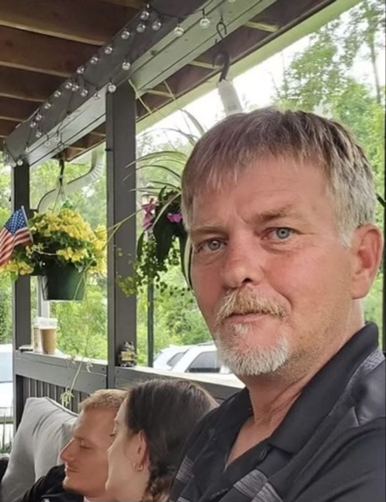 Jeffrey Dewayne Arthur Profile Photo