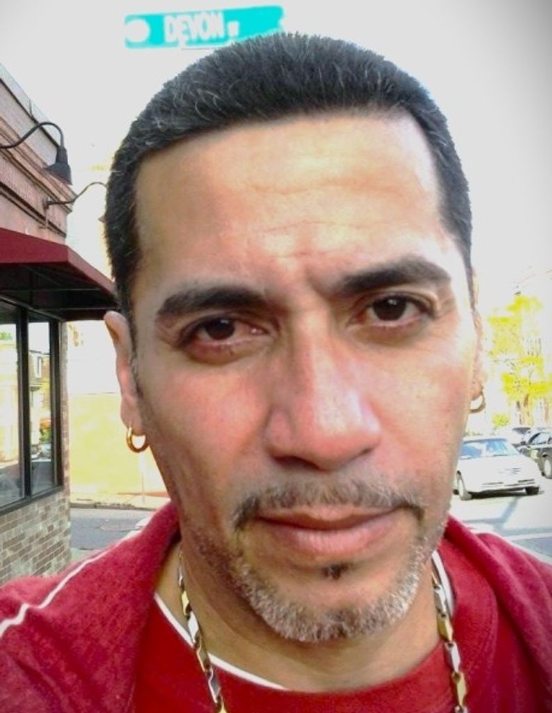 Luis E. Montanez Profile Photo
