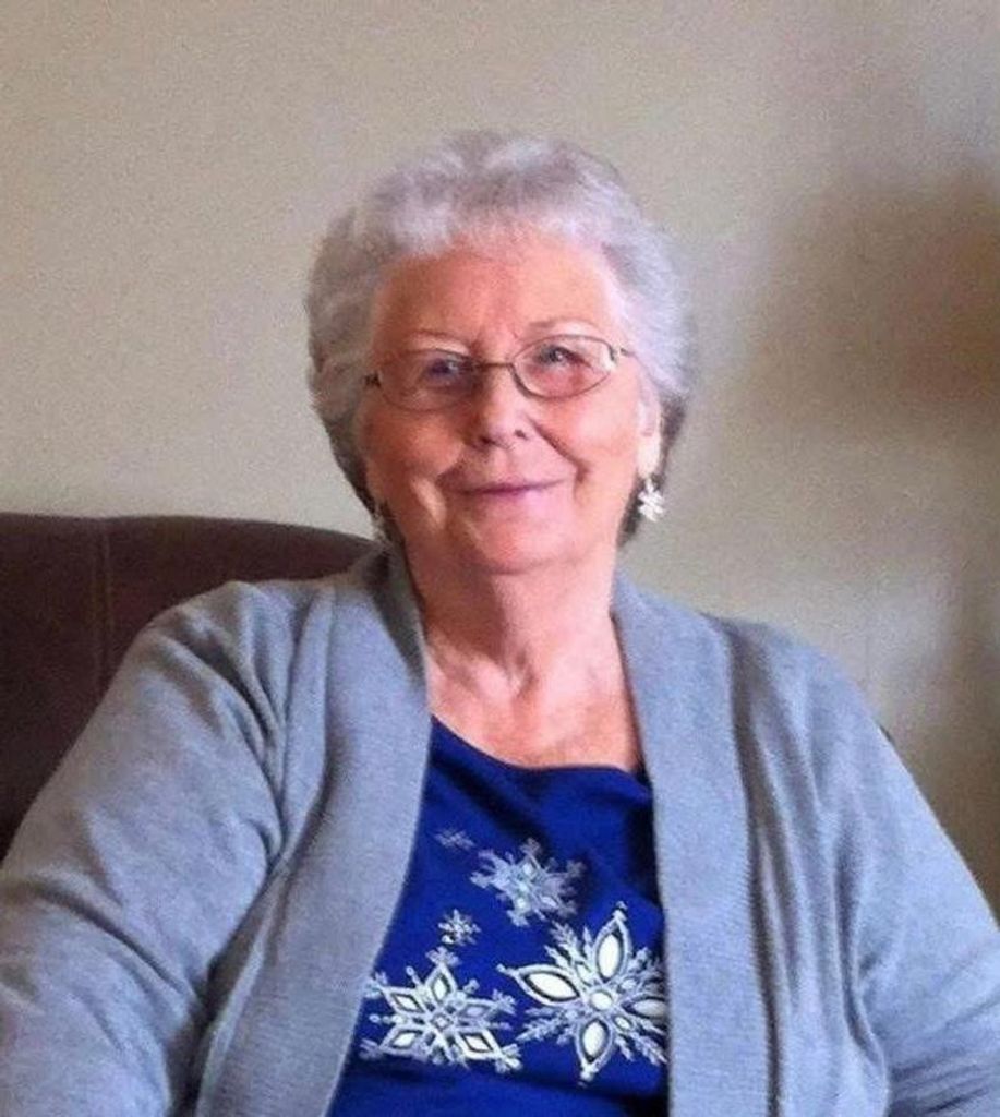 Bonnie Sue Brown Profile Photo