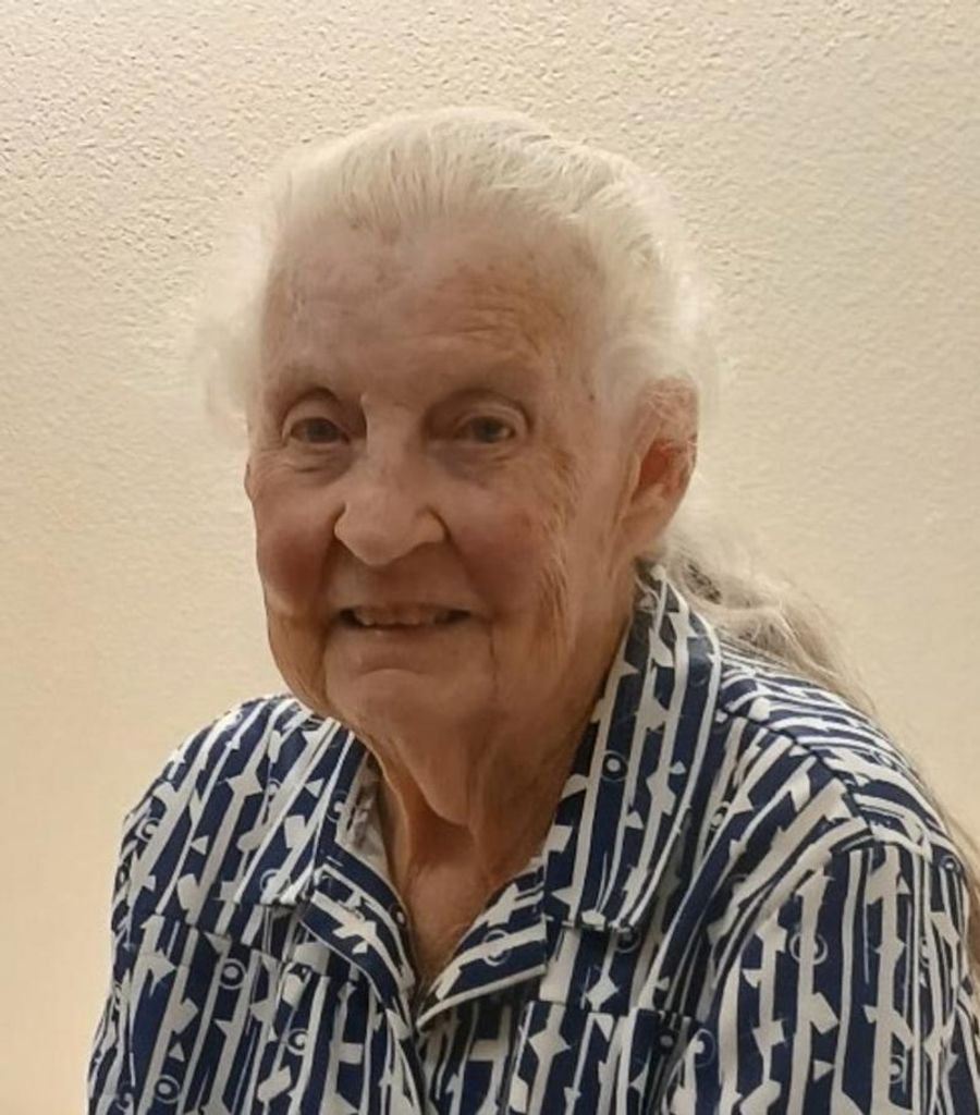 Geneva Louise Redick Profile Photo