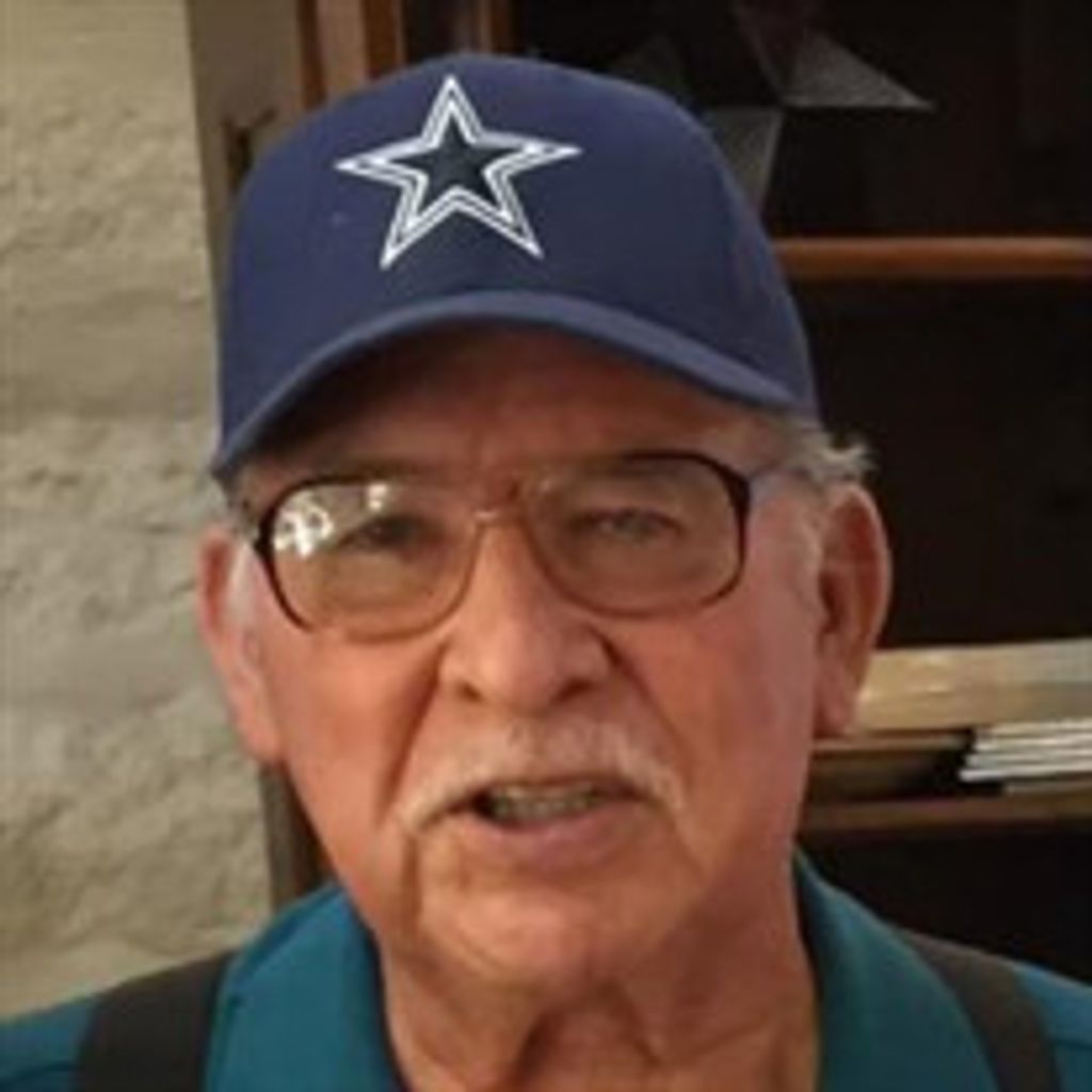 Martin Sanchez