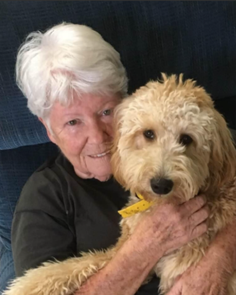 Marie D Murray Profile Photo