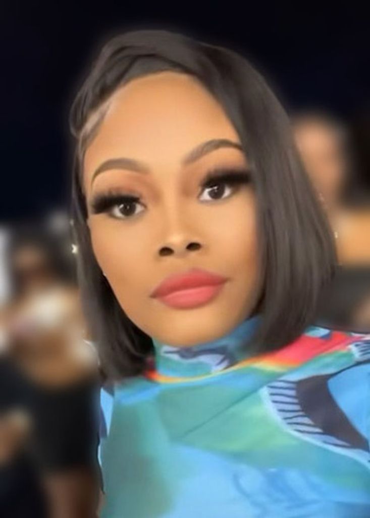 Porchia Danyelle Nicole Hill