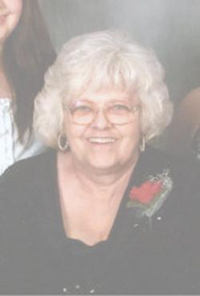 Marilyn Dawn Elkins