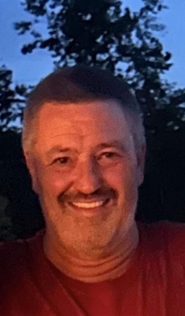 David Allen Fought Profile Photo