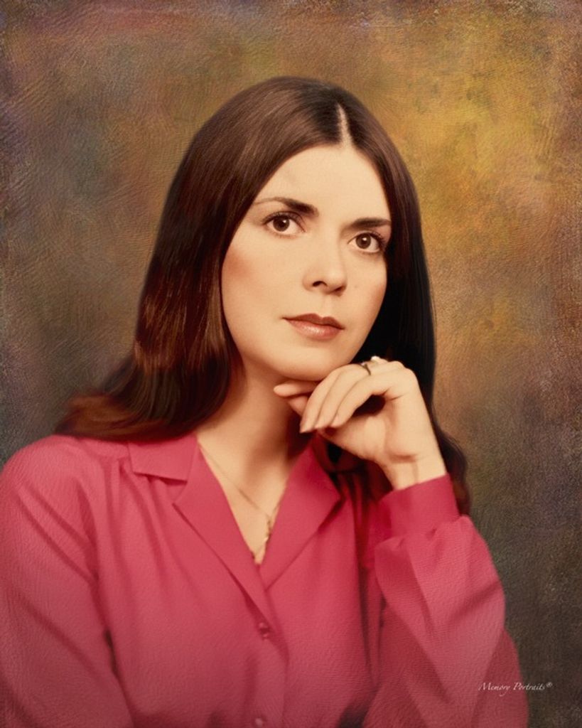 Carol Ann Eudy Profile Photo