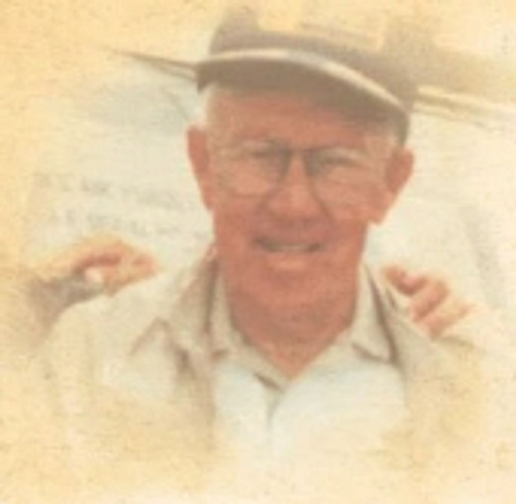 Harold J. Workman Sr.