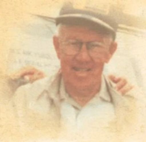 Harold J. Workman Sr. Profile Photo