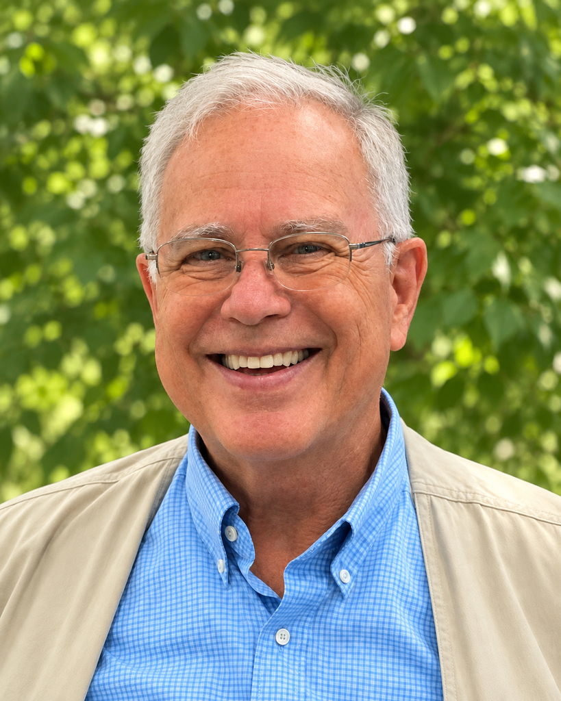 David Silvert Profile Photo