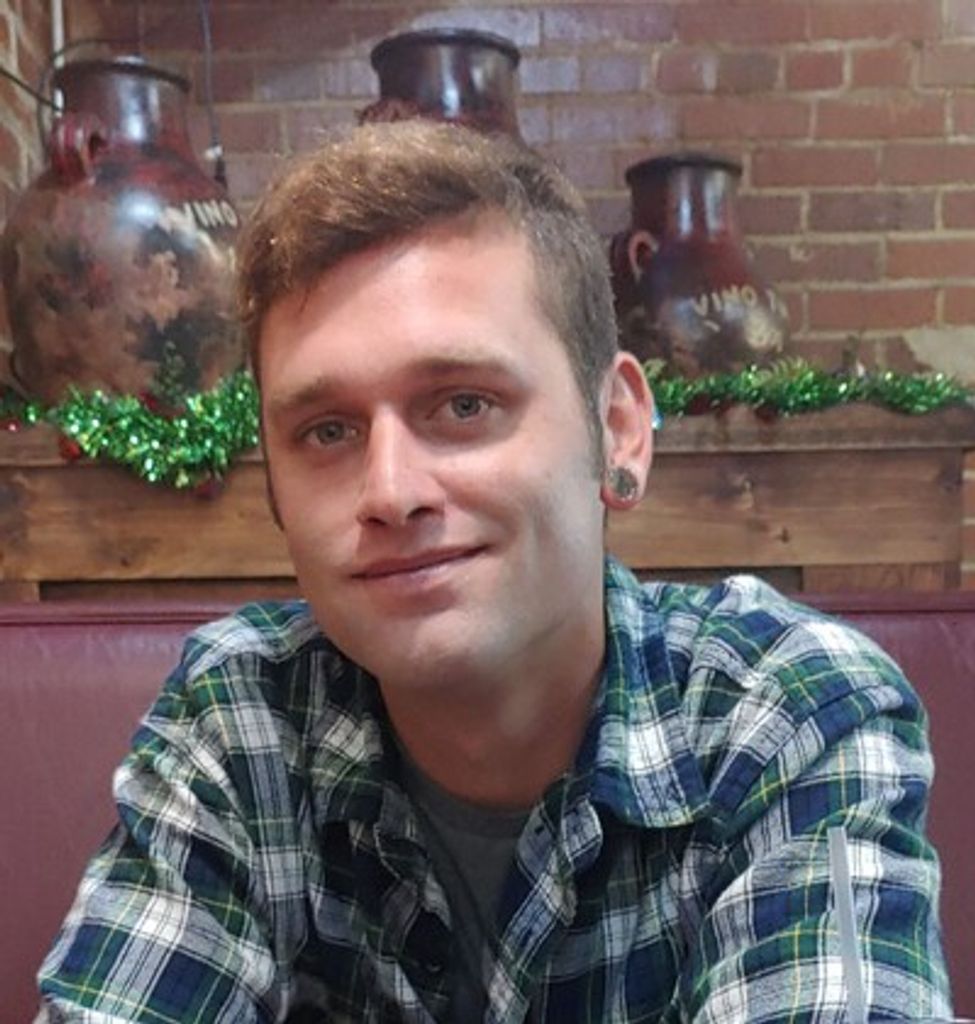 William (Billy) Slade Rhodes Profile Photo