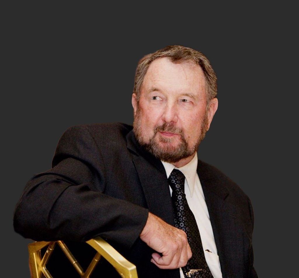 Edward Davidson